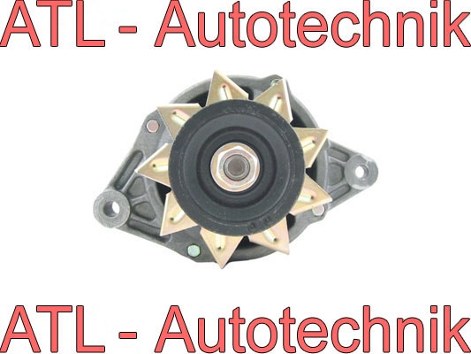 Alternátor ATL Autotechnik